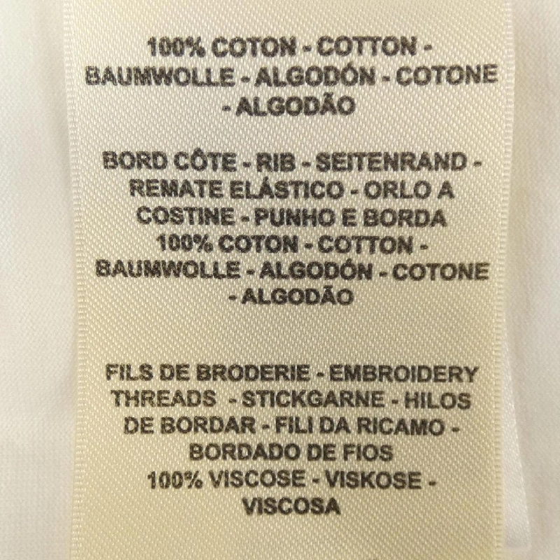 【Mã giảm giá】Đầm cắt HERMES 654024