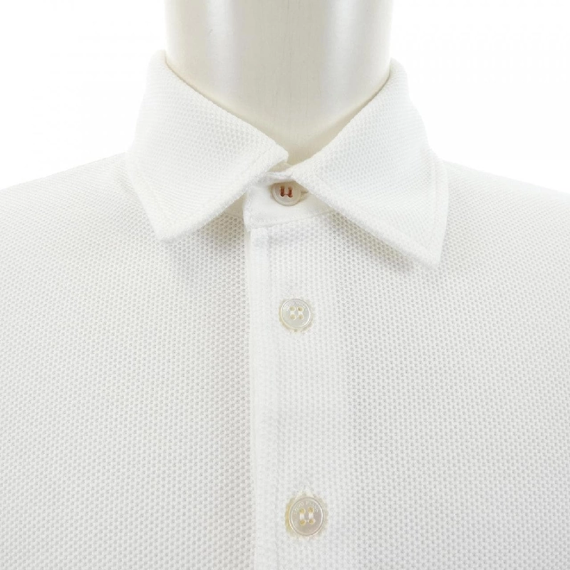 Áo polo Loro Piana FAI1311 - Hàng hiệu Chính hãng 897281