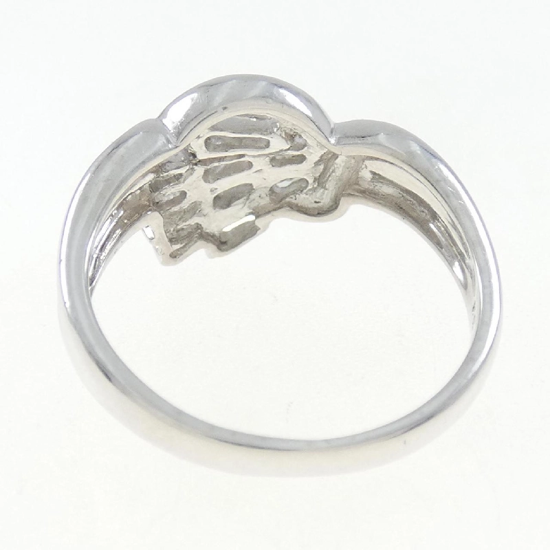 Nhẫn kim cương PT 0.53CT 673391