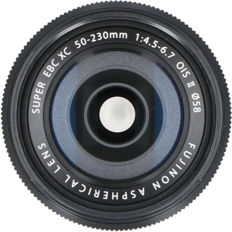 ＸＣ５０－２３０ｍｍ Ｆ４．５－６．７ＯＩＳＩＩ đen - Hàng hiệu Authentic 879730