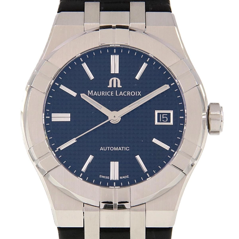 Đồng hồ Maurice Lacroix AI6007-SS001-330-1 Icon Automatic - Hàng hiệu Chính hãng 882765