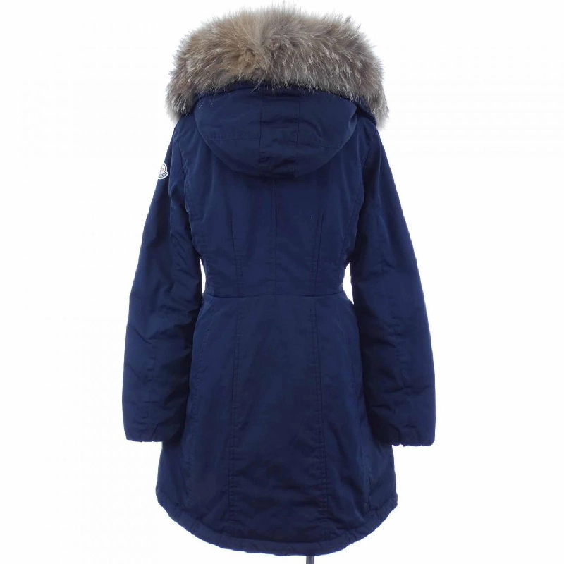 MONCLER AREDHEL Áo khoác lông - Hàng hiệu Chính hãng 815879