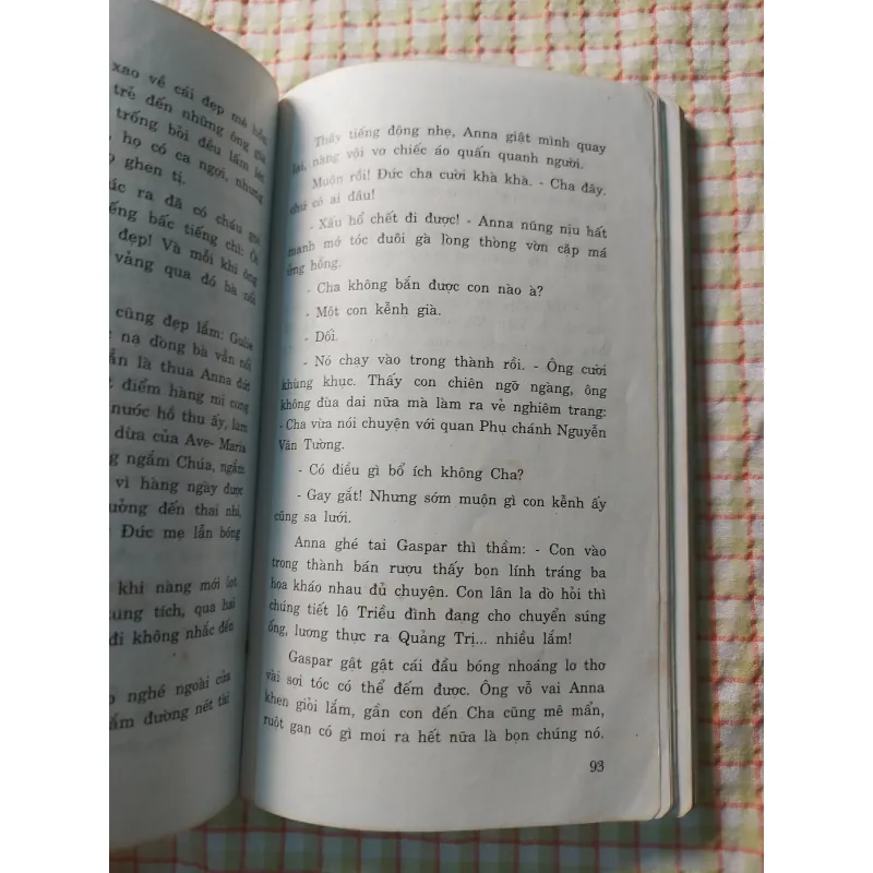 VUA HÀM NGHI - HẢI ÂU 713716