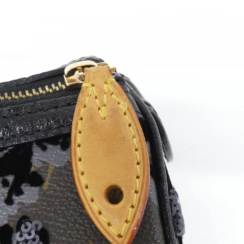 Túi xách Boston Louis Vuitton Monogram Fleur de J Speedy 30cm M40436 - Hàng hiệu Authentic 771612