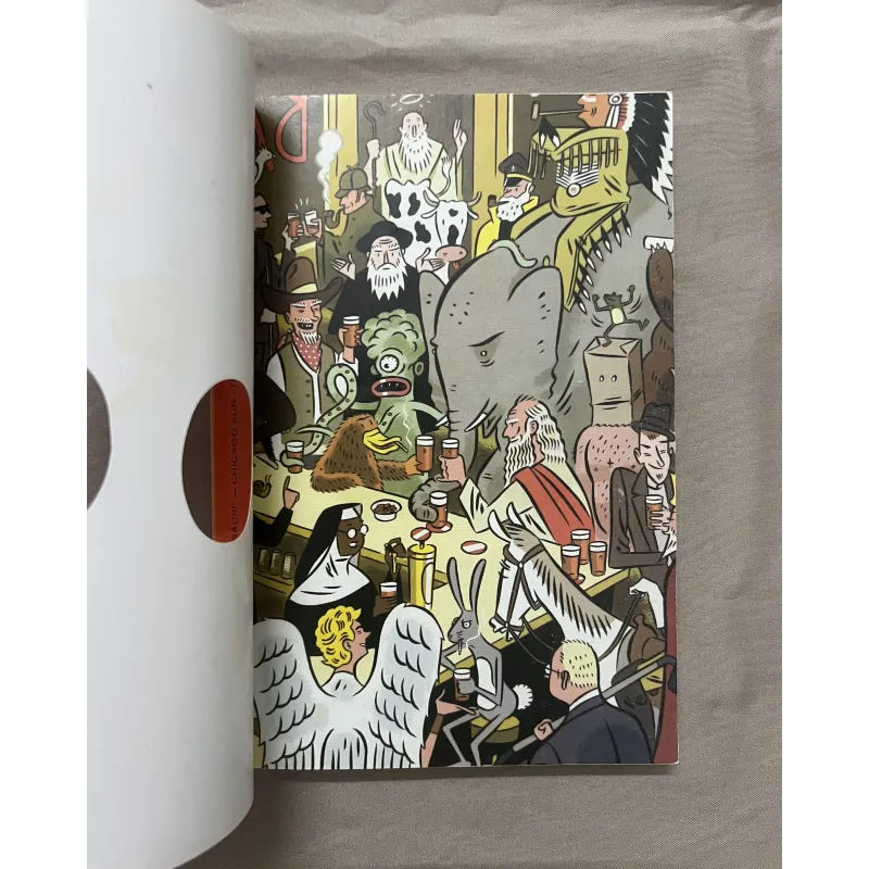 Plato Và Con Thú Mỏ Vịt Bước Vào Quán Bar - Thomas Cathcart & Daniel Klein 693326