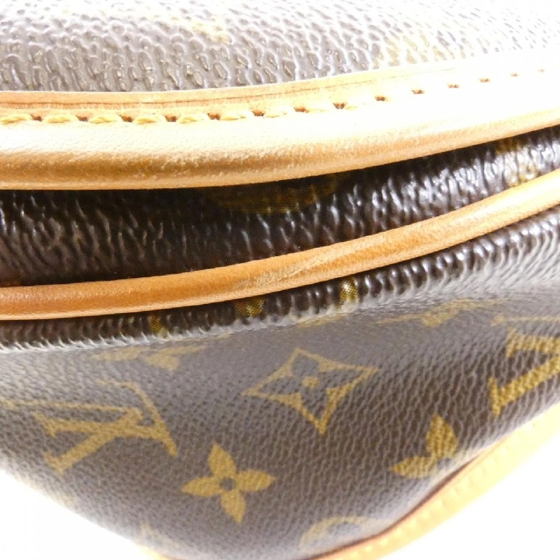 Túi xách vai Louis Vuitton Monogram Menilmontant MM M40473 - Hàng hiệu Authentic 803137