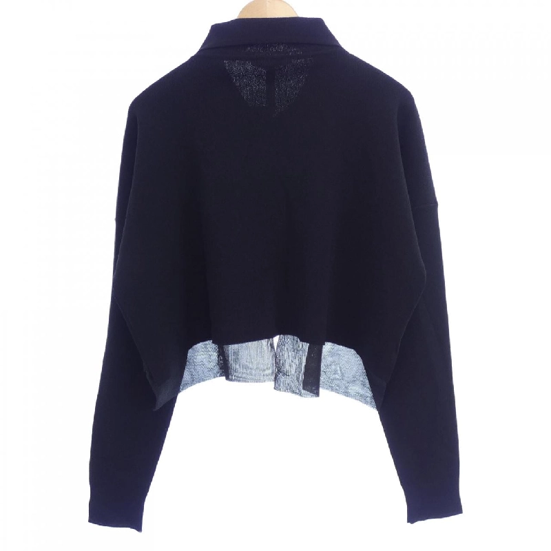 Áo khoác cardigan sarah pacini - Hàng hiệu Authentic 775180