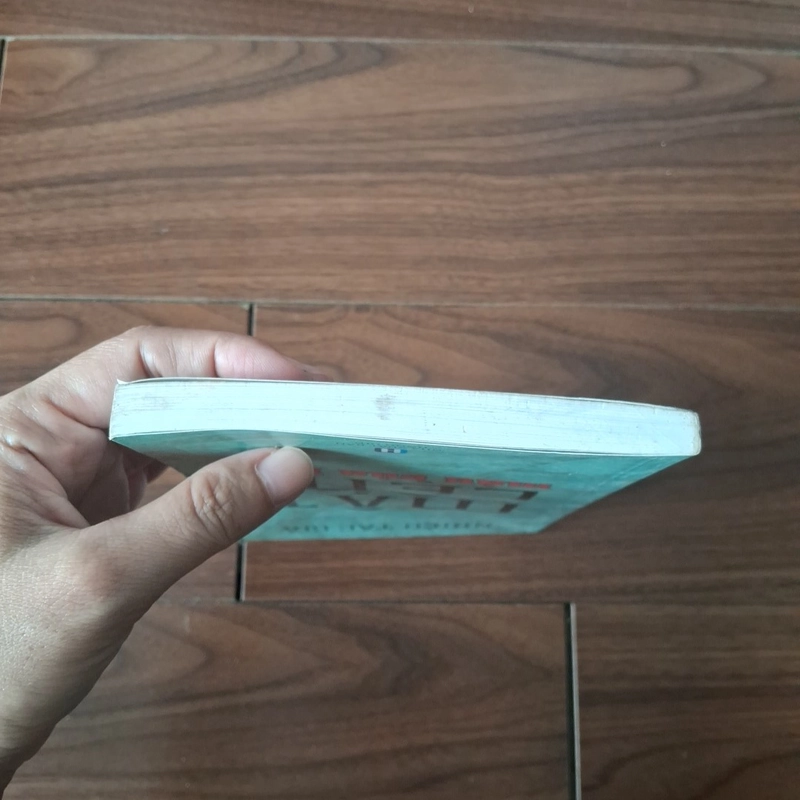Mật lệnh màu của lửa 517104