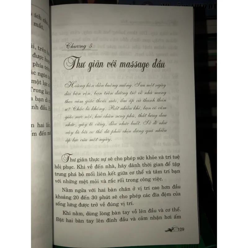 Hướng dẫn massage cho người bận rộn - Eilean Bentley  782295