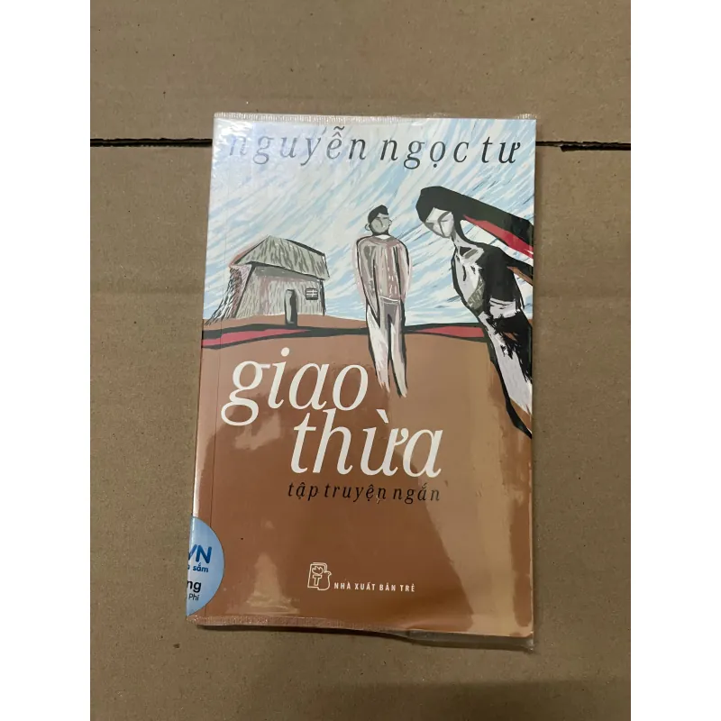Giao thừa  1019484