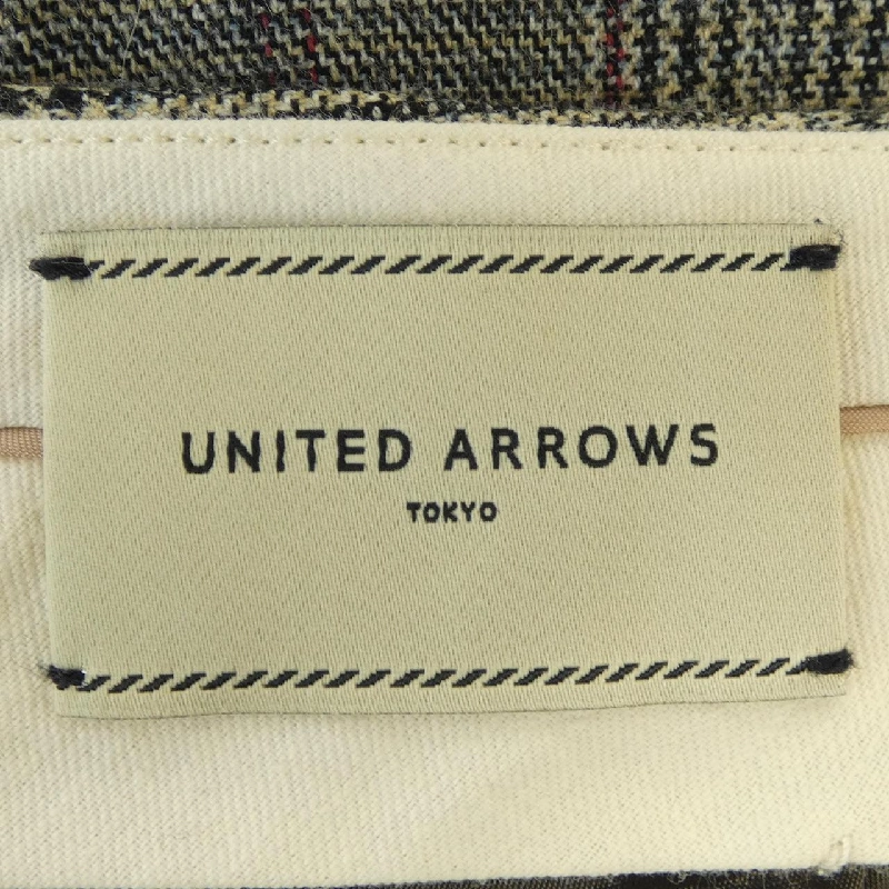 Quần UNITED ARROWS 650581