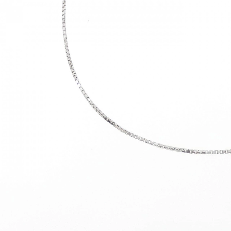 K14WG Necklace - Hàng hiệu Authentic 872223