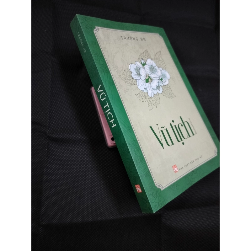 VŨ TỊCH - TRƯỜNG AN  475614