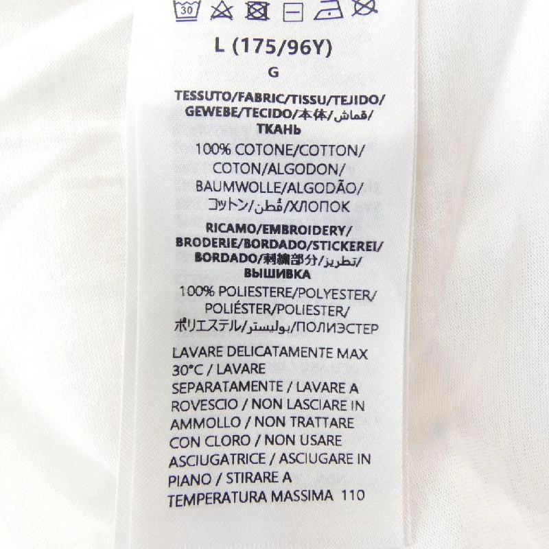 Gucci GUCCI 787299 XJGMN Áo phông 628837