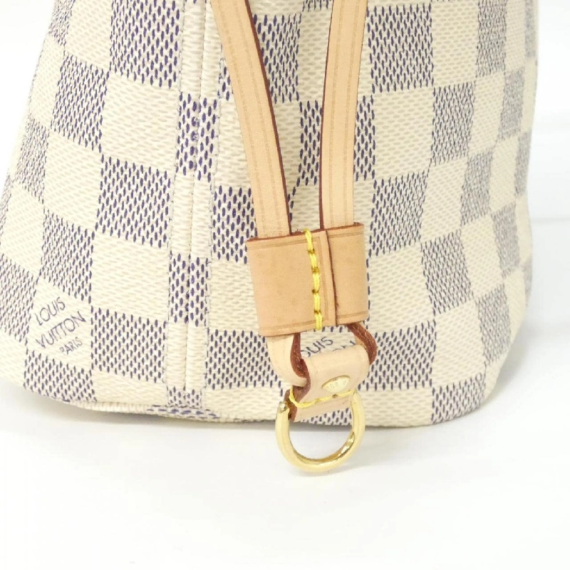 Túi Louis Vuitton Damier Azur Neverfull PM N41362 - Hàng hiệu Chính hãng 776553