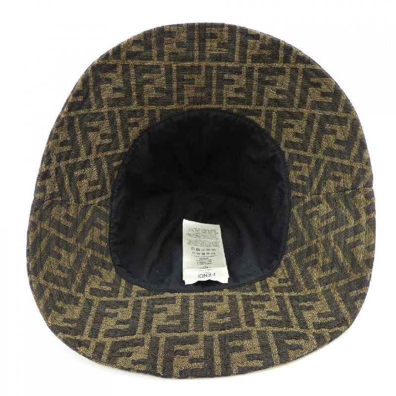 FENDI 65050090 Mũ - Hàng hiệu Chính hãng 836241