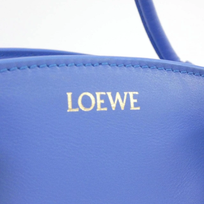 【新品】Loewe Paseo Small A709P48X02 Túi 618825