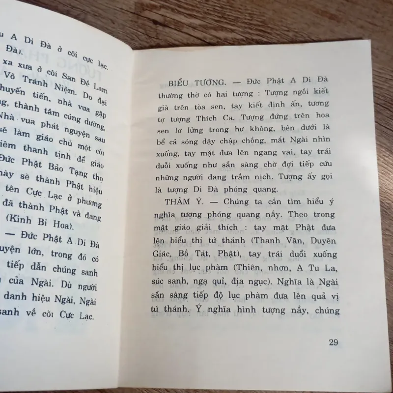 Thâm ý quá hình tượng Phật và Bồ Tát  763461