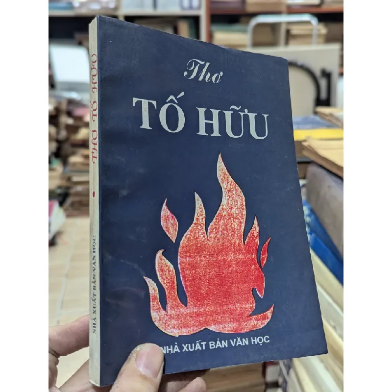 Thơ Tố Hữu 358822