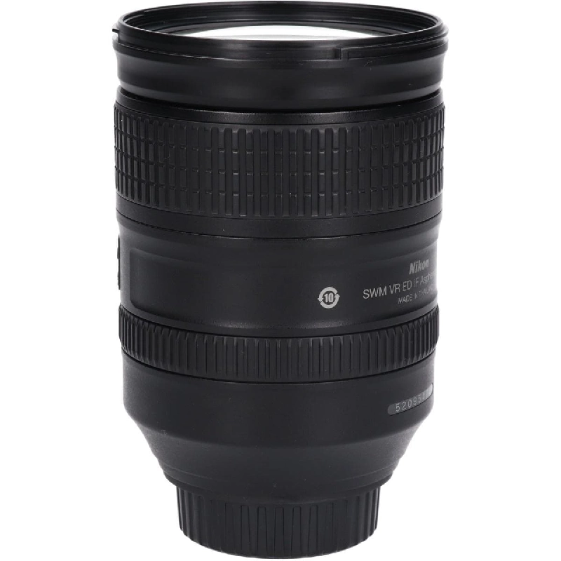 Ống kính AF-S 28-300mm F3.5-5.6G VR - Hàng hiệu Chính hãng 879909
