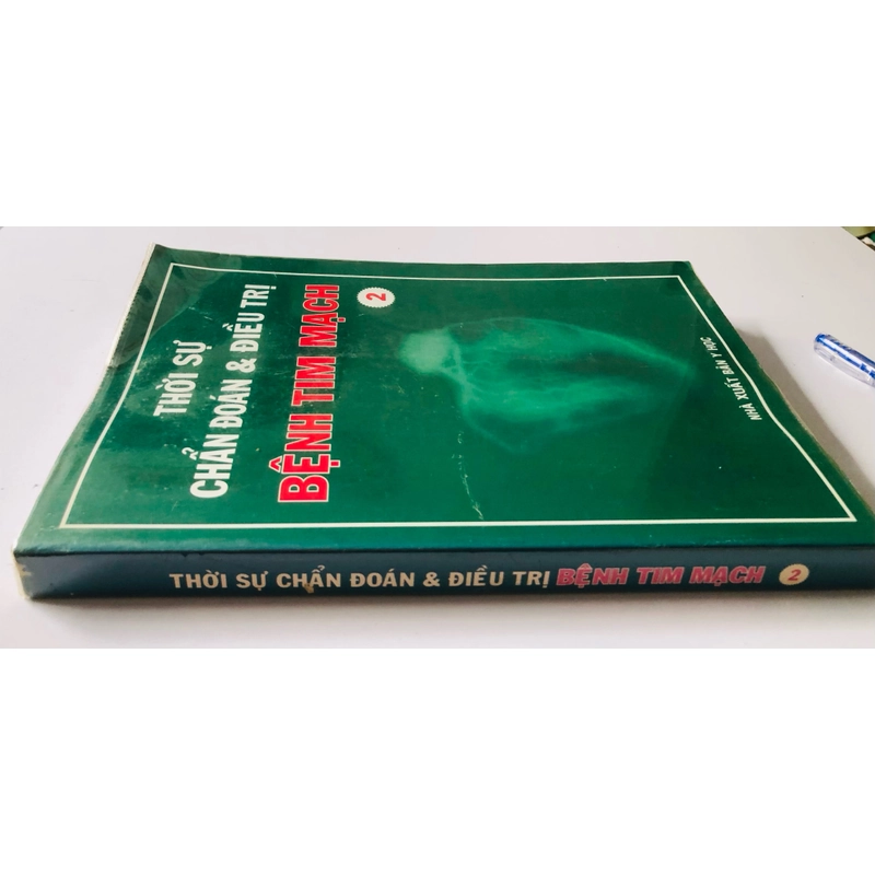 THỜI SỰ CHẨN ĐOÁN & ĐIỀU TRỊ BỆNH TIM MẠCH  462626