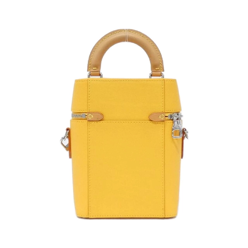 Túi xách Louis Vuitton Vertical Box Trunk M59666 - Hàng hiệu Authentic 771467