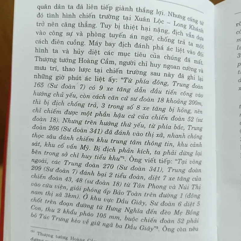 Chiến thắng Xuân Lộc Long Khánh 1031726