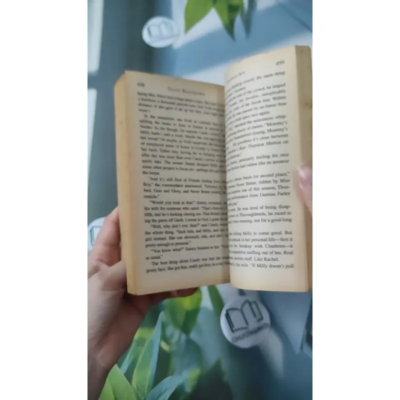 Showdown - Tilly Bagshawe 1027176