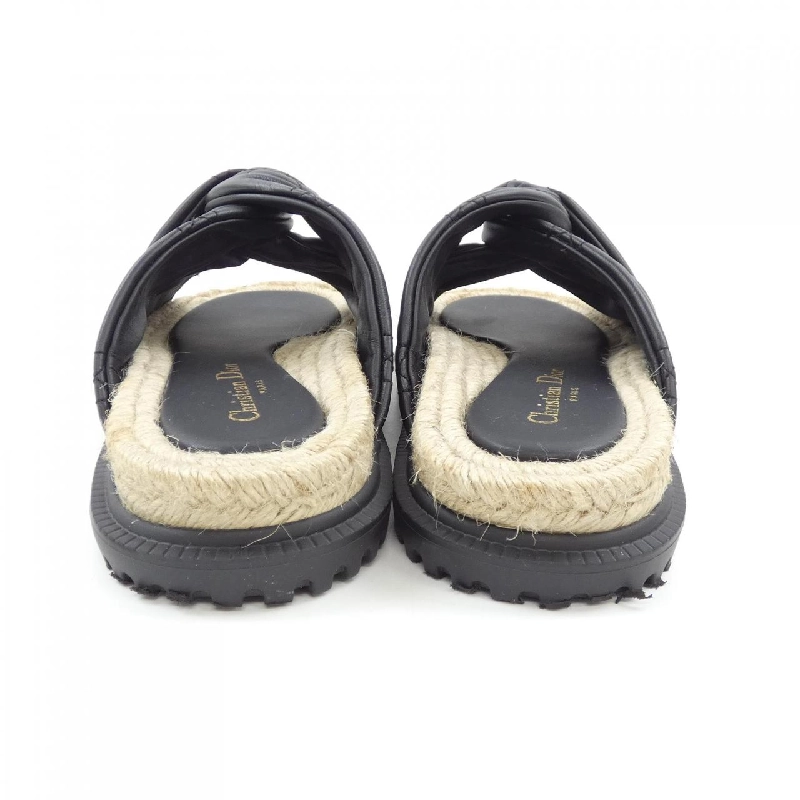 Giày sandal CHRISTIAN DIOR - Hàng hiệu Authentic 830653