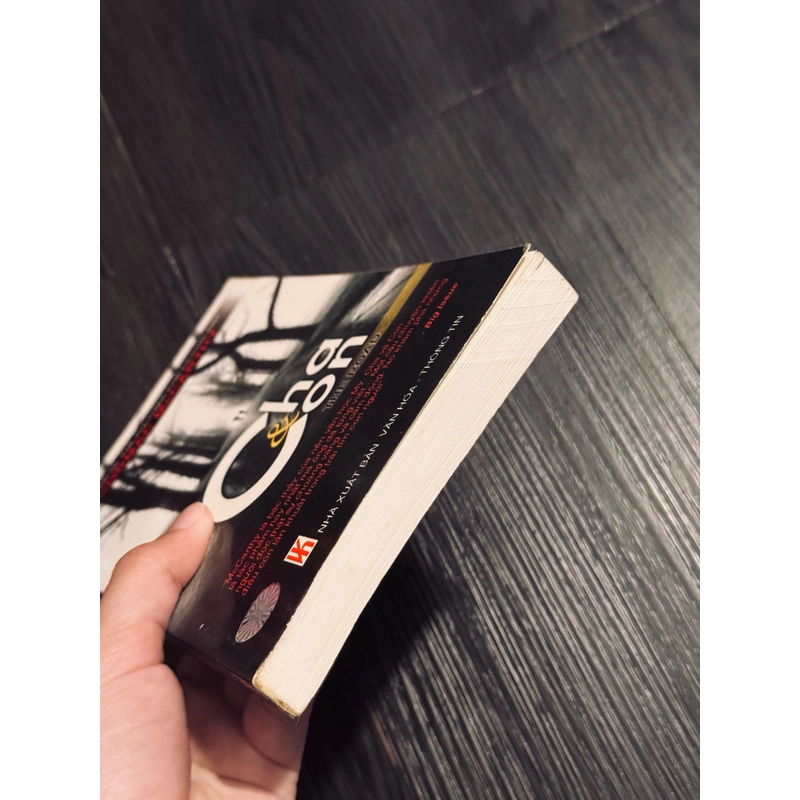 Cha và con - Cormac McCarthy 501153