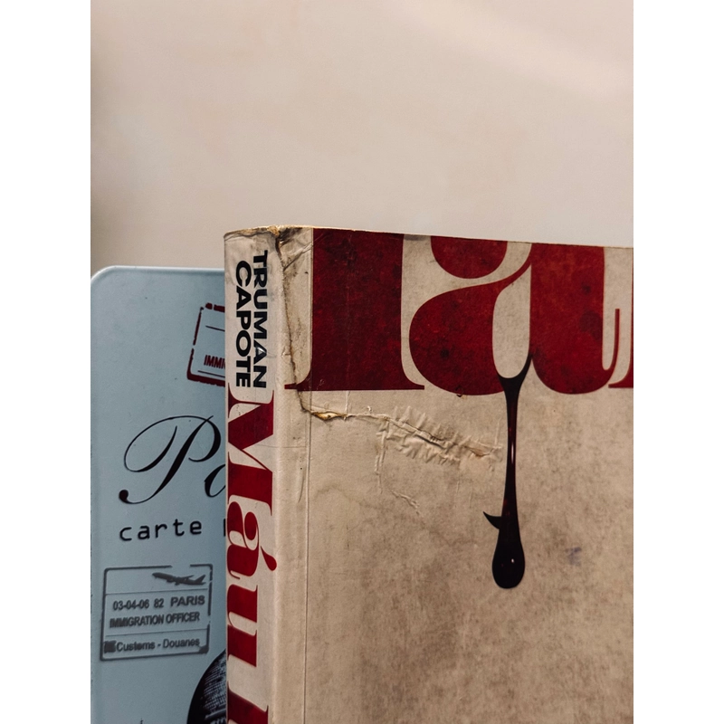 Máu - Truman Capote (đọc mô tả) 548643