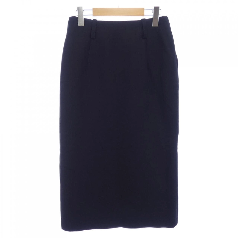 【Mã giảm giá】Ebur ebure chân váy 652046