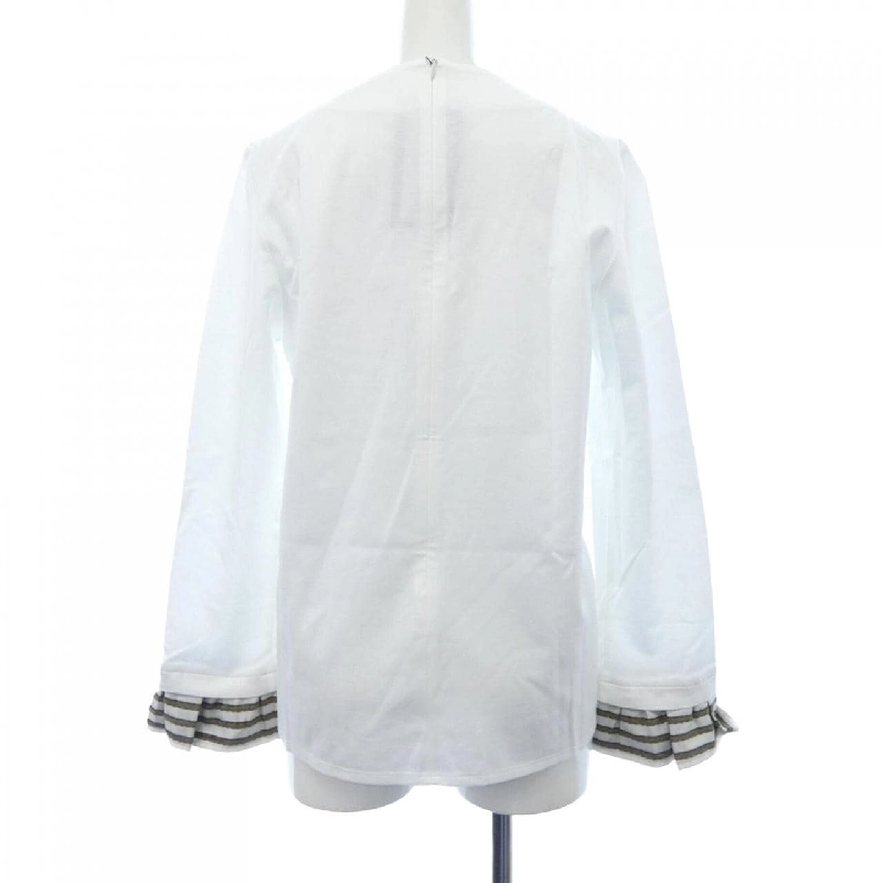 【Mã giảm giá】BORDERS at BALCONY Áo 642961