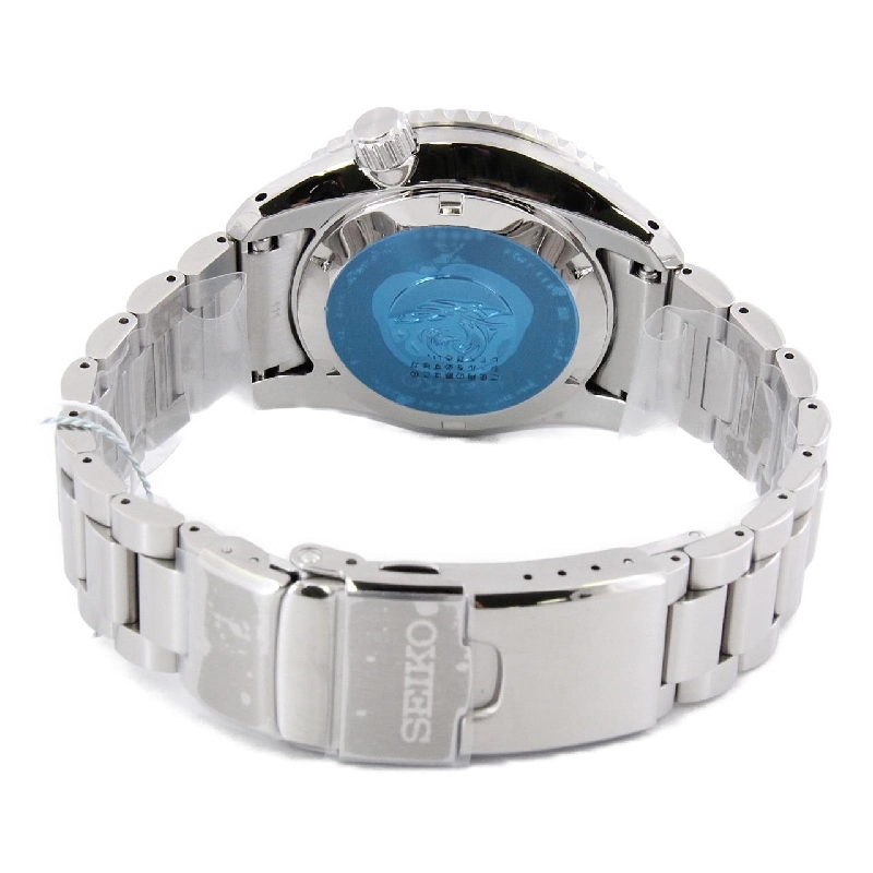 Seiko Prospex 6R54-00D0/SBEJ011 SS Automatic - Hàng hiệu Authentic 883734