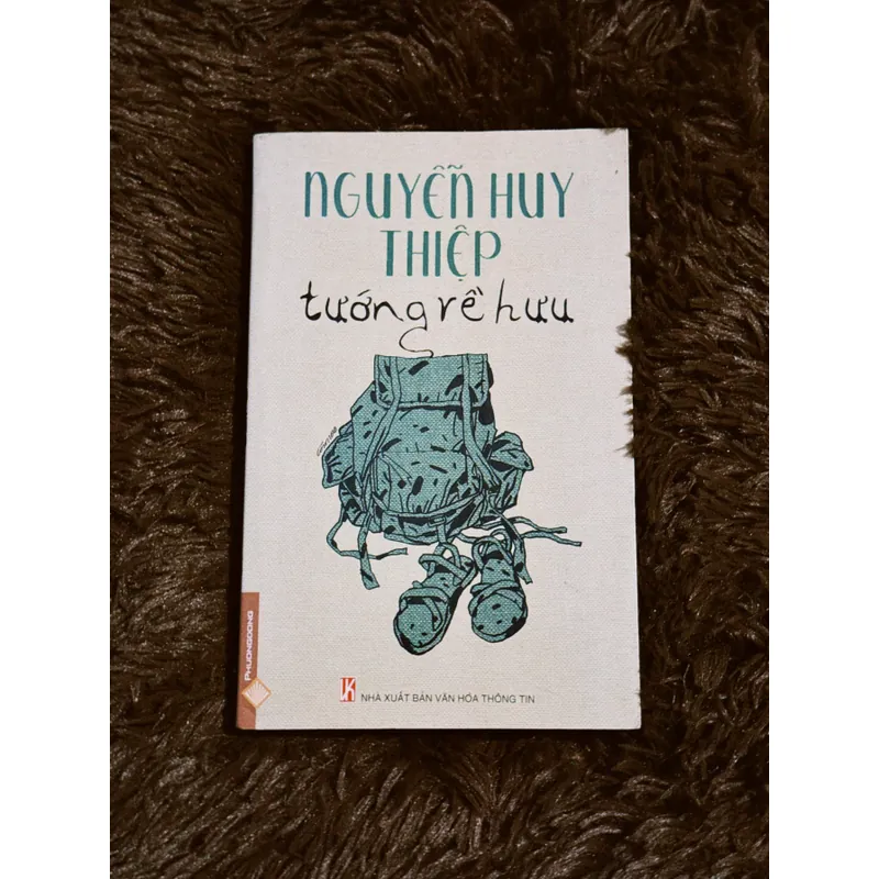 Tướng về hưu 699363