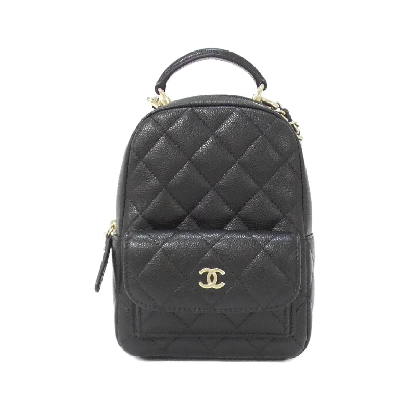 Balo Chanel Timeless Classic Line AP3753 609085