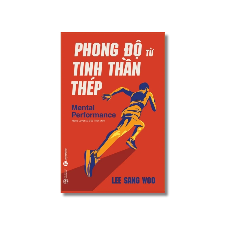 Phong độ từ tinh thần thép - Lee Sang Woo 721478