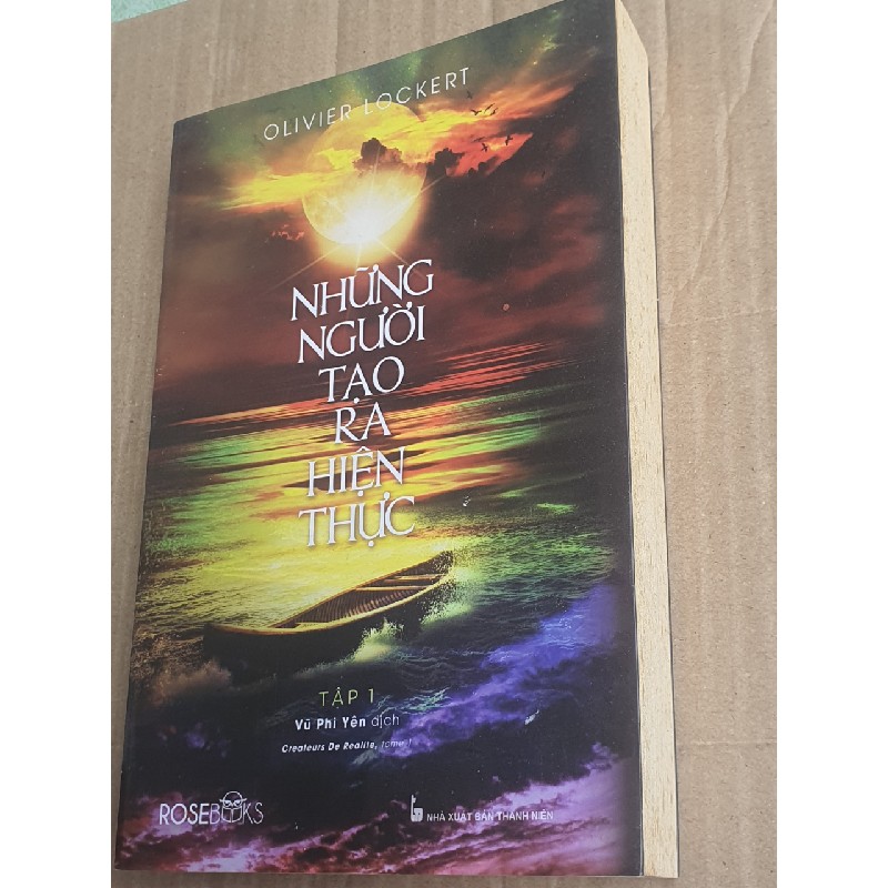 NHỮNG NGƯỜI TẠO RA HIỆN THỰC 7361