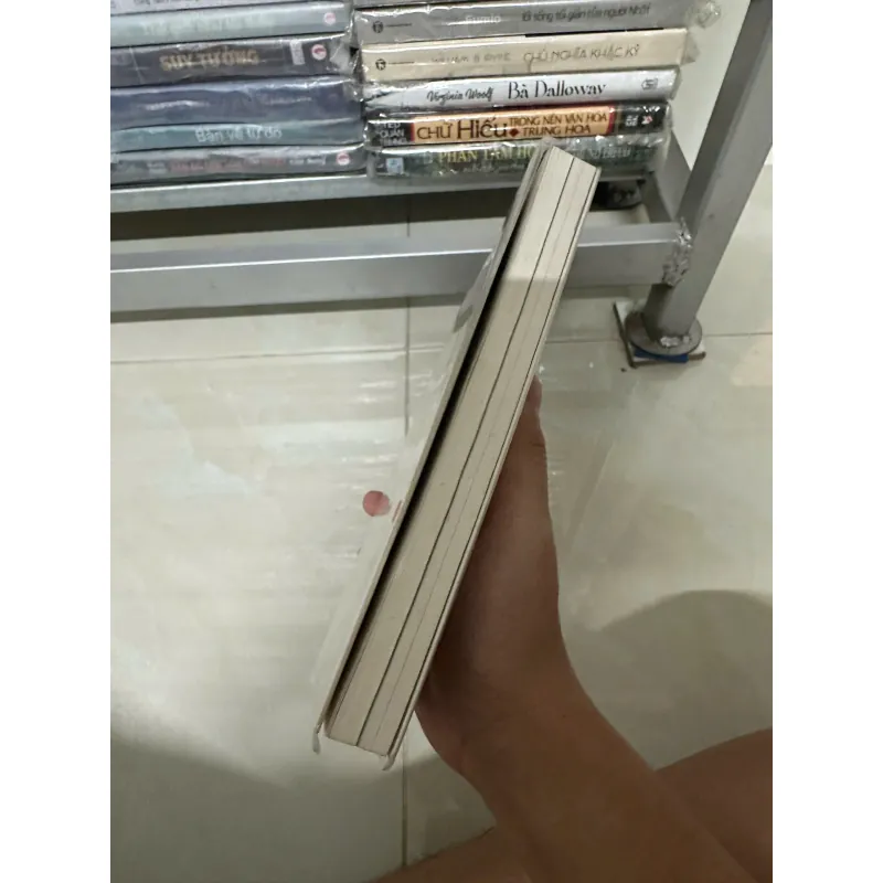 Khi Loài Vật Lên Ngôi - Karel Capek (Bìa mềm) 698128