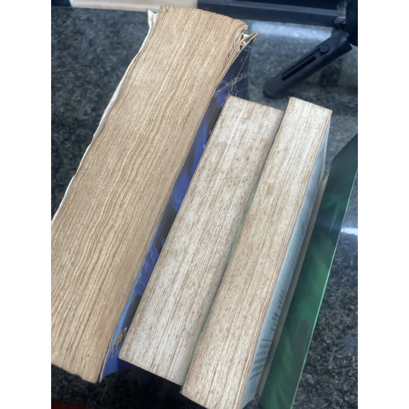 Harry Potter tập 4,5,6 J.K. Rowling 713321