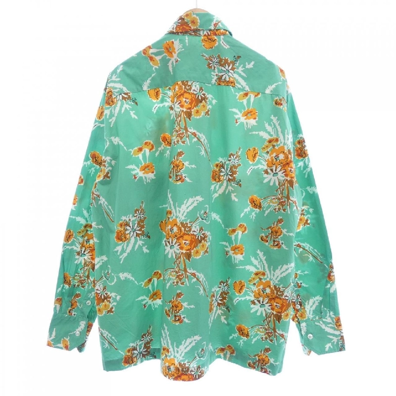 Áo sơ mi PLAN C - Hàng hiệu Authentic 774096