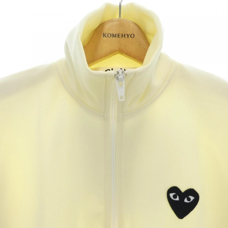 PLAY COMME des GARCONS AZ-T255 Áo khoác 627131