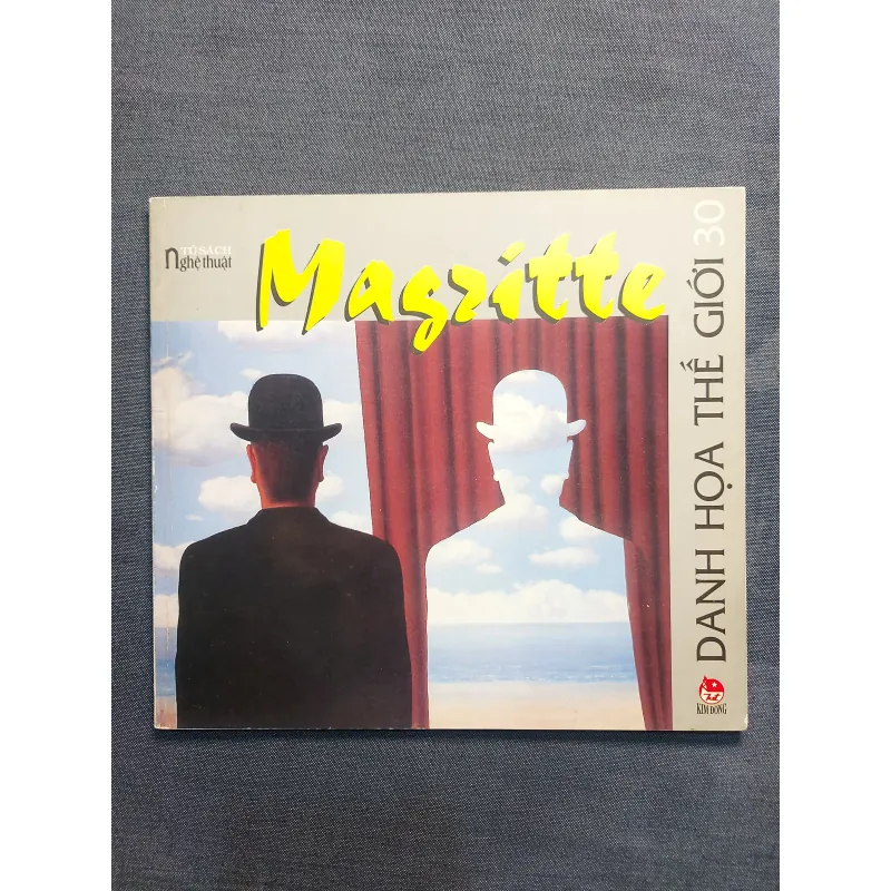 COMBO 14 CUỐN DANH HỌA THẾ GIỚI - TỦ SÁCH NGHỆ THUẬT - NXB KIM ĐỒNG 931164