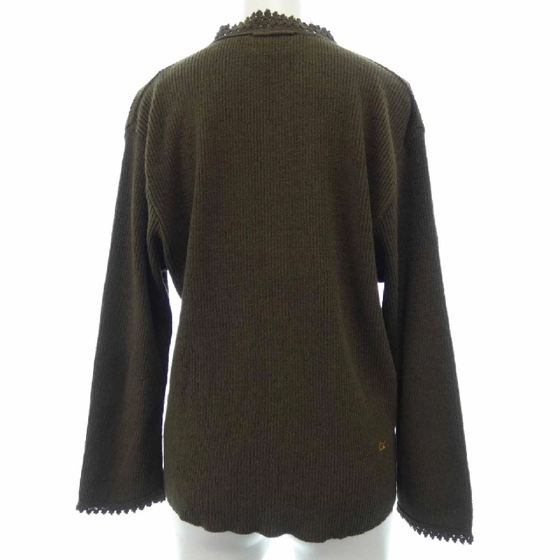 【Mã giảm giá】Áo cardigan 45 RPM 637772