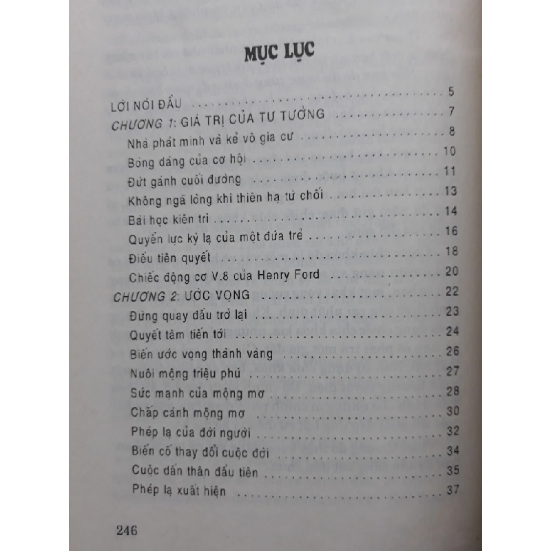 Bí quyết tạo dựng cơ nghiệp mới 90% bẩn bìa, ố nhẹ 2003 HCM1410 Phạm Côn Sơn MARKETING KINH DOANH 301451