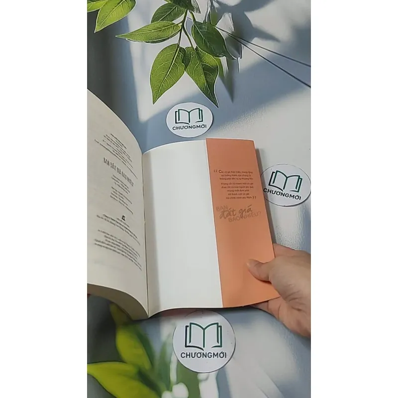 Bạn đắt giá bao nhiêu 688543