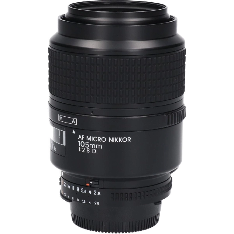 Ống kính AF105mm F2.8D MICRO - Hàng hiệu Chính hãng 879293