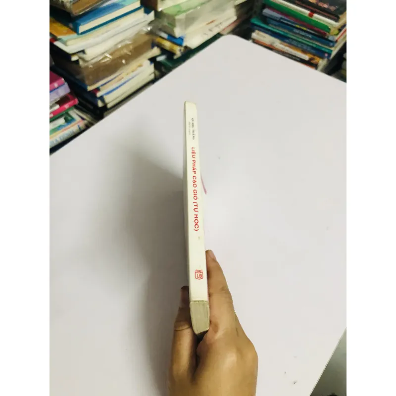 📚 LIỆU PHÁP CẠO GIÓ 780472