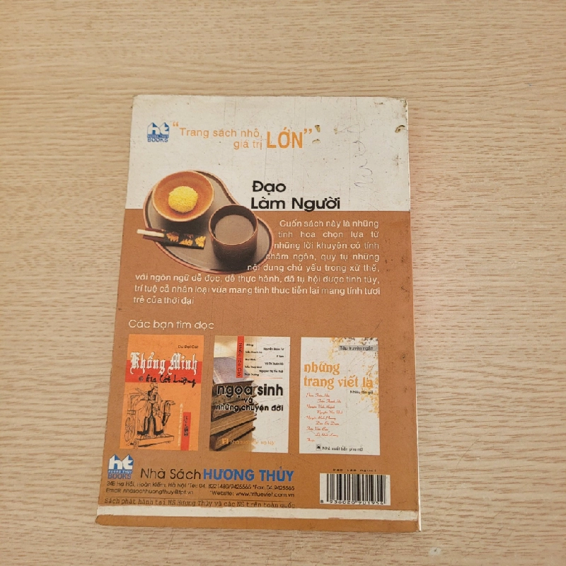 Đạo Làm Người 540916