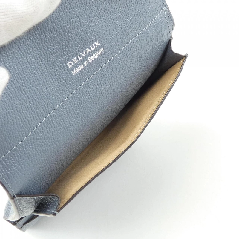 【Khuyến mãi】Ví DELVAUX 657331